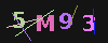 Gambar captcha